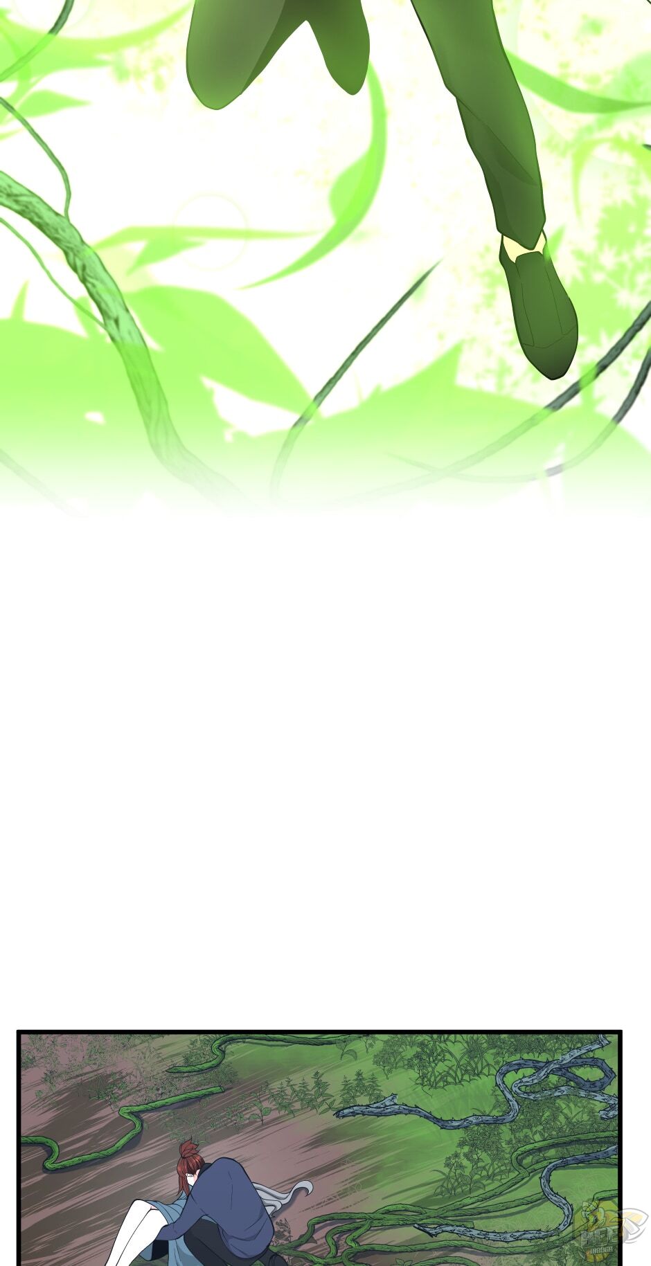 The Beginning After The End Chapter 123 image 46